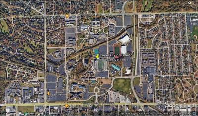 Travel mode choice behavior analysis using multinomial logit models towards creating sustainable college campus: a case study of the University of Toledo, Ohio